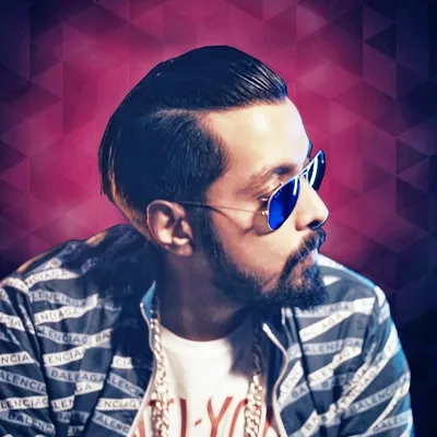 Deepak Chandra profile