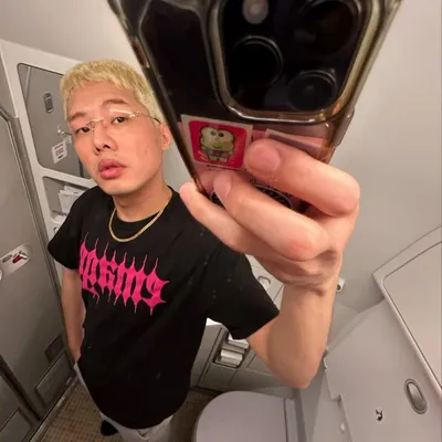 BADBOYRACOG 雷可 profile