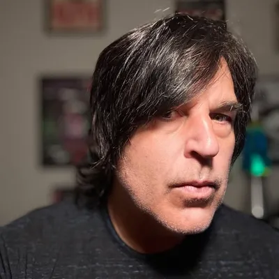 Bad Brad profile