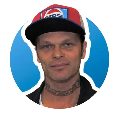 Bad Chad profile