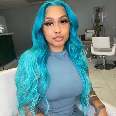 Bad $ister Claudia profile
