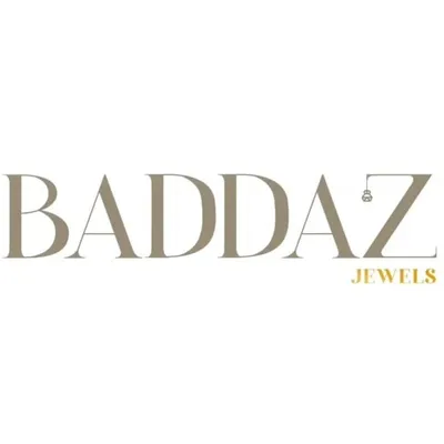 Bijouterie Baddaz💍مجوهرات بداز profile