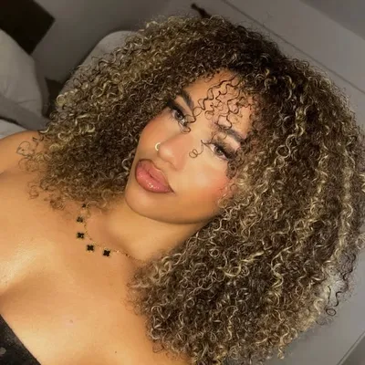 Ella silva ๐ค profile