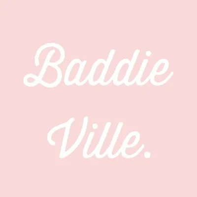 ITS A BADDIES WORLD ๐ profile
