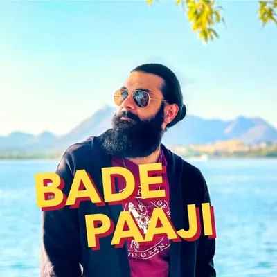 Bade Paaji profile