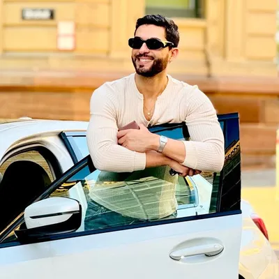 BADER JENDOUBI . profile