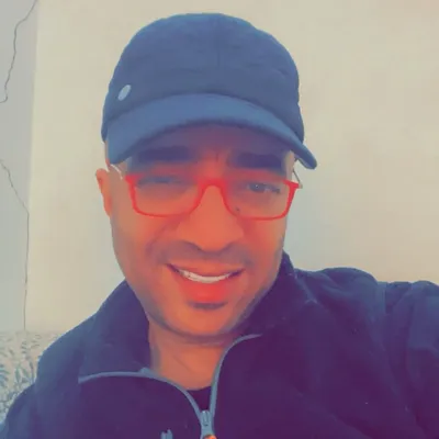 BADER MOHSEN ALENAZI profile