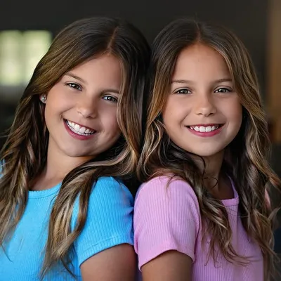Angelina & Jaelynn profile