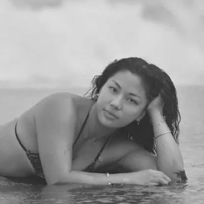 Cassie Leong profile