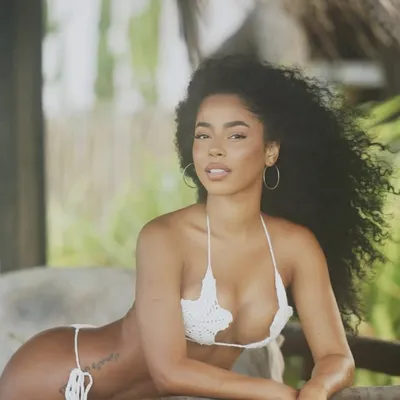Lorena Maria profile