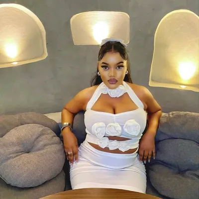 Onyinyechi Sugar Omezere profile