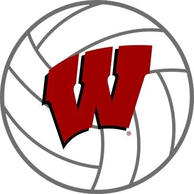 Wisconsin Volleyball profile