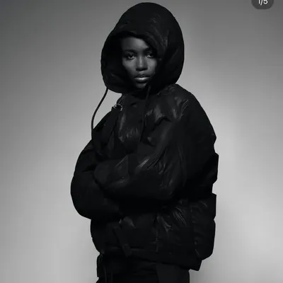 Badgyalcassie profile