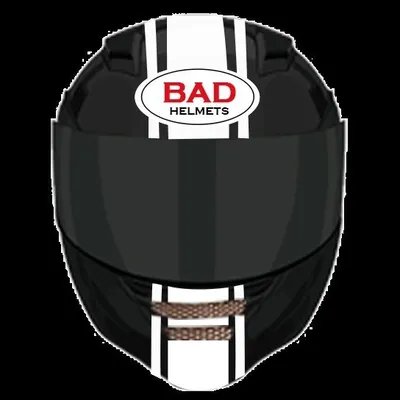 BAD HELMETS | MOTOVLOGGER profile