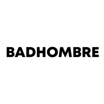 BADHOMBRE Magazine profile