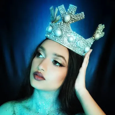 Pooja Badiger profile