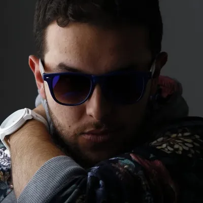 Juan Gómez | Badjuanito | Audiovisual Producer profile