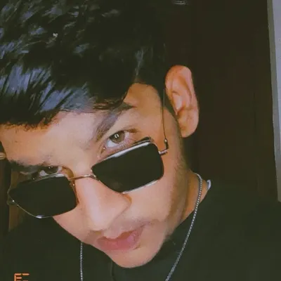 Saurav Singh profile