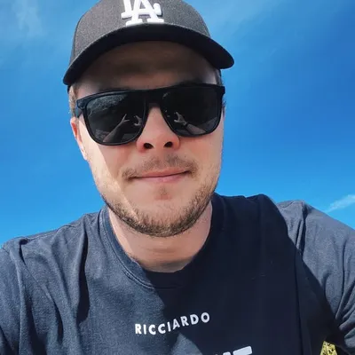 Robin Juhansoo profile