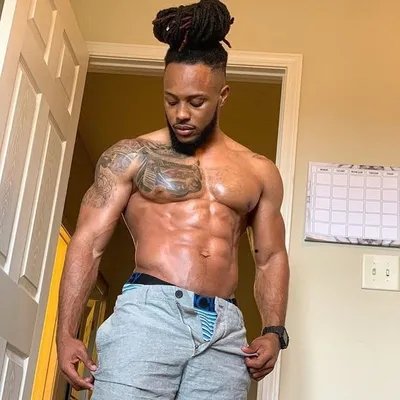 Corey “Hollywood” Pickens profile