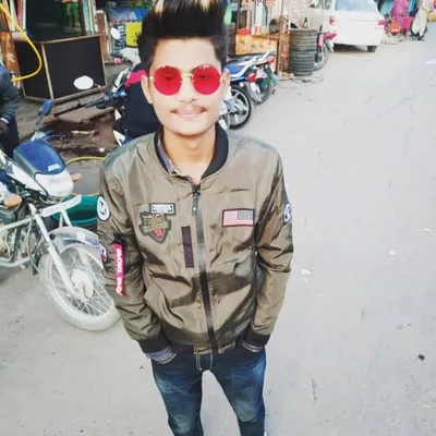 Abdullah badmash ๐ซ๐ซ๐ซ profile