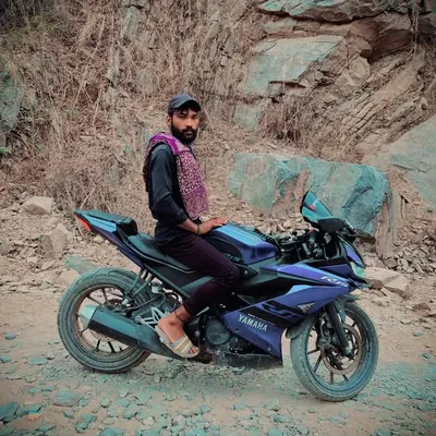 Bhupendra Rajput profile