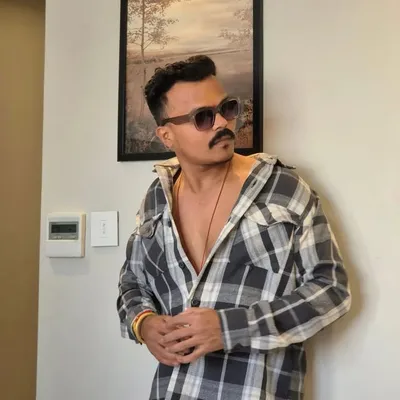 बदमाश बॉय पवन profile