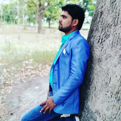 बदमाश लड़का profile