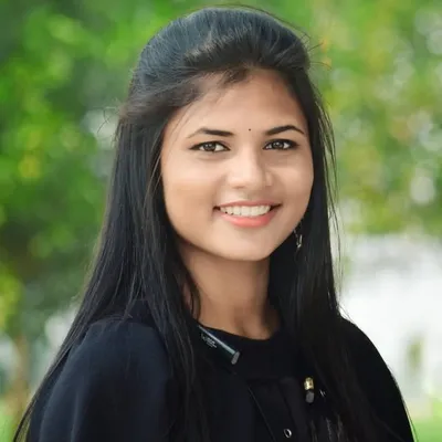 DEEPALI profile