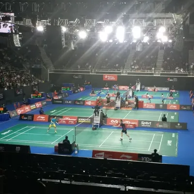 badmintonmalaysia_๐ธ๐ธ profile