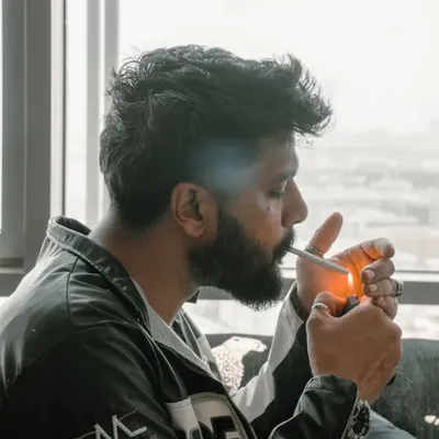 Badnaam Boi profile