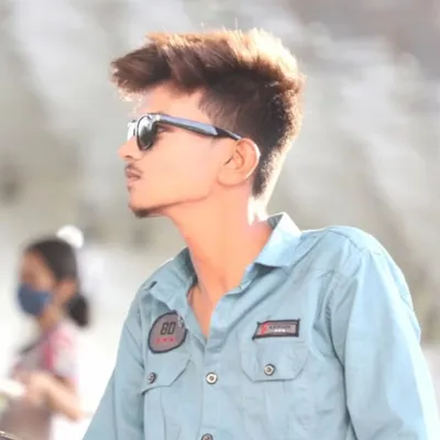 Bariya Kiran profile