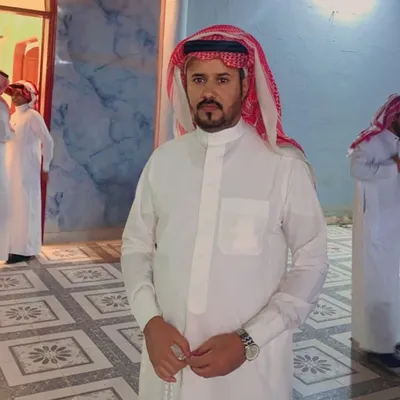 بدر ابودميك العطيات profile