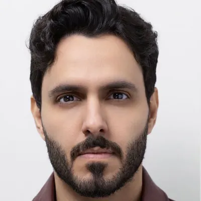 Badr Zidane بدر آل زيدان profile