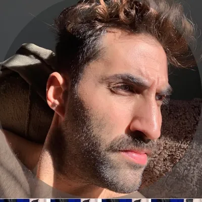 Randy Bad profile