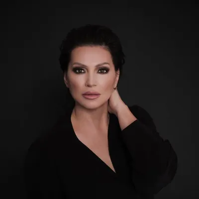 Nina Badrić profile