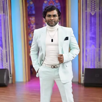 Kushal Badrike profile