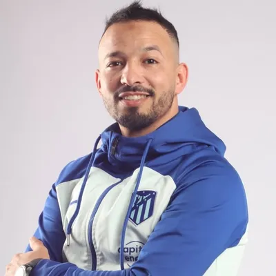 Badreddine Meziane profile