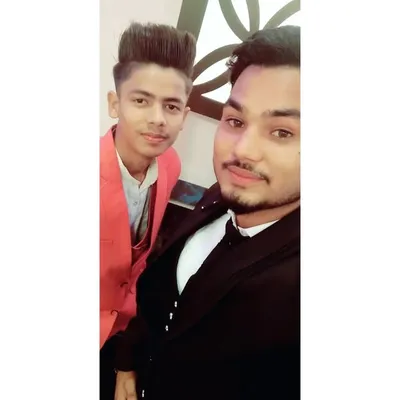 ♚⦅𝔹𝔸𝔻ℝ𝕌⦆♚🖤M®.khan❤ profile