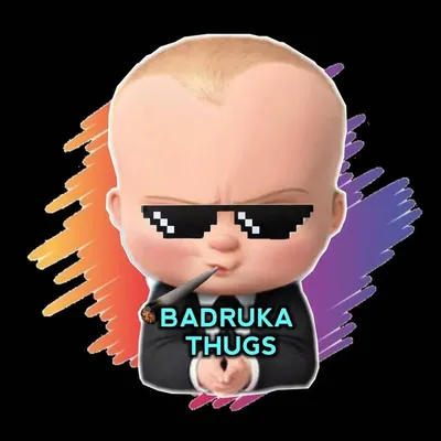 Badruka_thugs ๐ profile