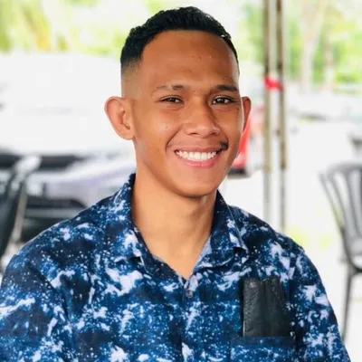 Badrulaminaziz profile