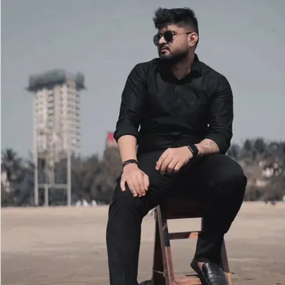 Deep Bhanushali profile