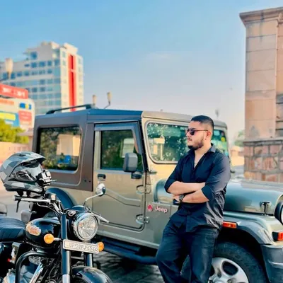 badshah 2001 profile
