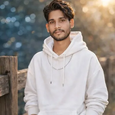 Sani Qadri profile