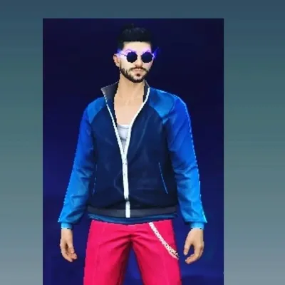 BADSHAH_GAMINING501 profile