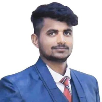 Dr. Abrar profile