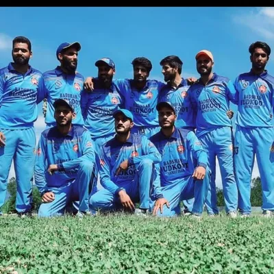 BadshahBudkootCricketclub profile