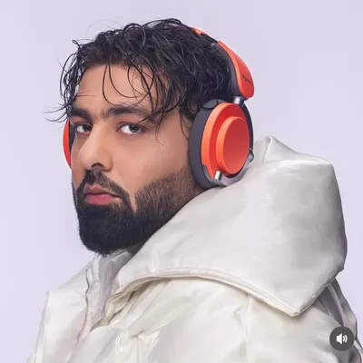 BADBOYSHAH🐻 profile