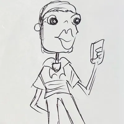 Kevin Sulvaranš® profile