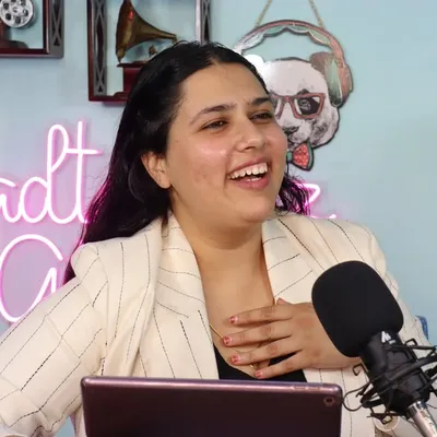 Priyanka Choudhary
